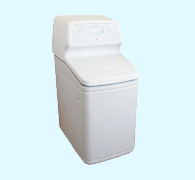 怡口軟水機611ECM