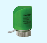 曼瑞德SEH30電熱執(zhí)行器SEH30.23